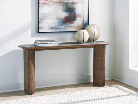 Dontayne Sofa Table