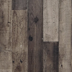 Derekson Full Panel Headboard Bed with Mirrored Dresser