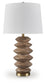 Jyllyard Poly Table Lamp (1/CN)