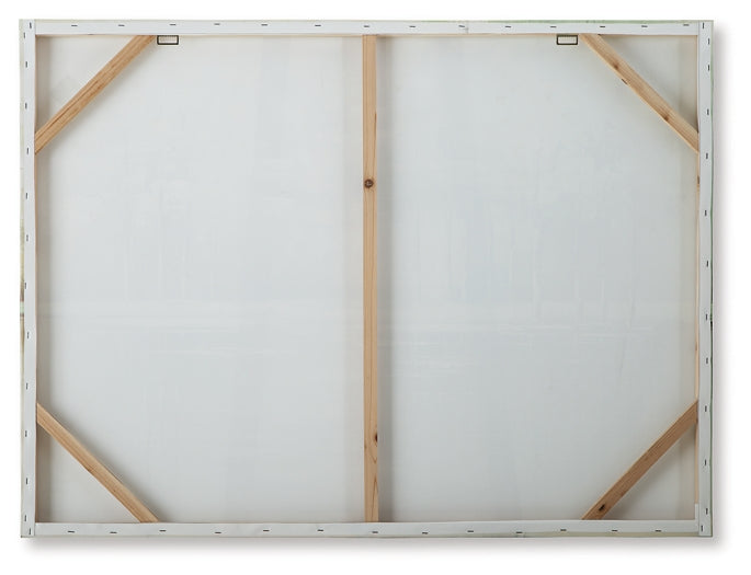 Garlenridge Wall Art