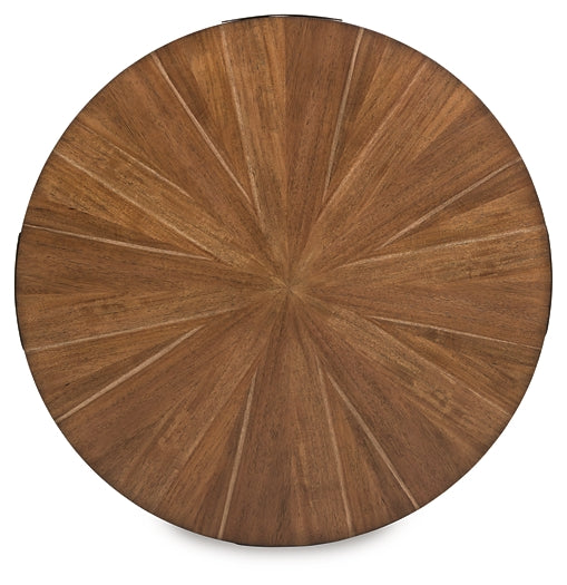 Crosstrail Occasional Table Set (3/CN)