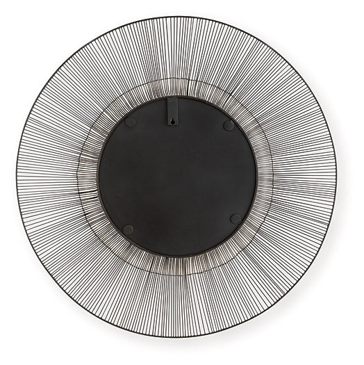 Dallmen Accent Mirror
