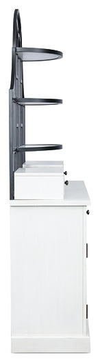 Greddinton Baker's Rack