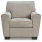 Cashton Sofa, Loveseat, Chair and Ottoman