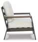 Tropicava Lounge Chair w/Cushion